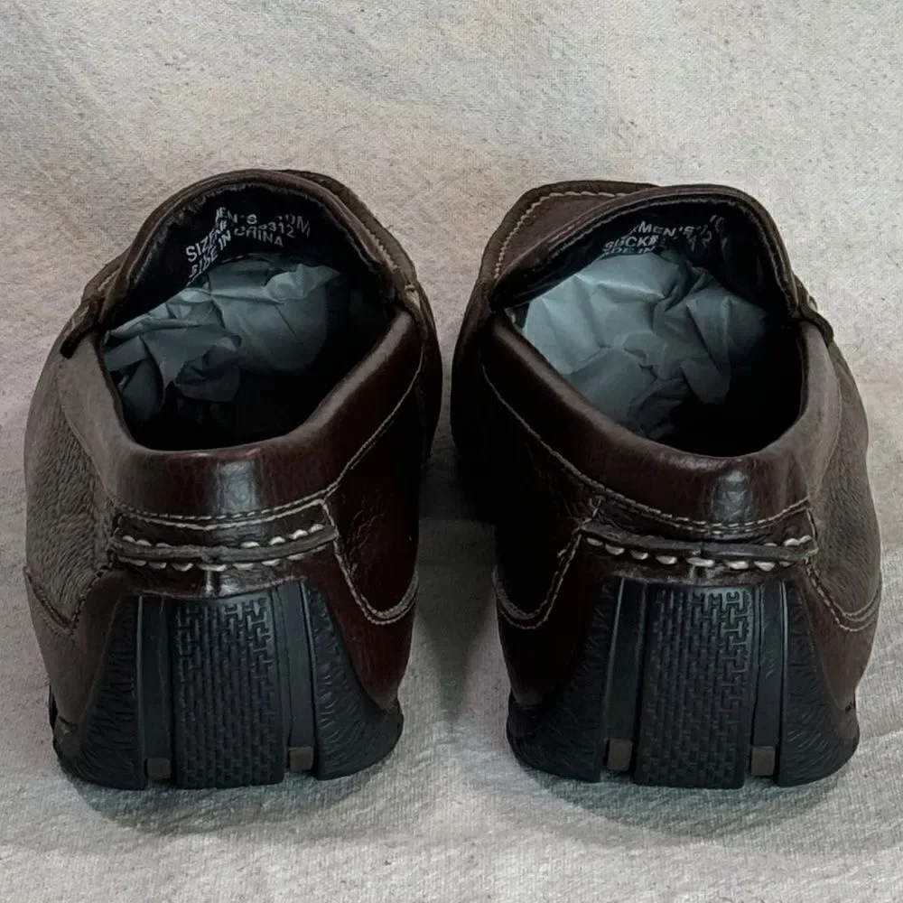 GBX Drivers Mens Size 10M